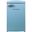 Vestel RETRO SB14111 Düş Mavisi Buzdolabı