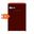 Vestel Retro SB14201 Bordo Mini Buzdolabı