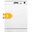 Vestfrost VF BM 3010 3 Programlı Bulaşık Makinesi