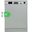 Vestfrost VF BM 5010 SE Gri 5 Programlı Bulaşık Makinesi