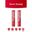 Vitabiotics Feroglobin Fizz 2x20 Efervesan Tablet