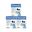 Vitabiotics Osteocare 3x30 Tablet
