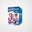 Vitabiotics Wellteen Him 3x30 Tablet