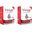 VitAgil Fer Demir 2x15 ml Damla