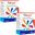 VitAgil Multivitamin Multimineral 2x30 Tablet