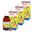VitAgil Multivitamin Multimineral 3x250 ml Şurup