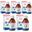 Vitaglucan Beta Glucan 5x150 ml Şurup