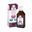 Vitaminix Kara Mürver Multivitamin Multimineral 200 ml Şurup