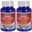 Vitapol Collagen Hyaluronic Acid Vitamin C 2x100 Tablet