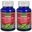 Vitapol Ginkgo Biloba Lecithin Free 2 Adet 100 Softgel Gluten
