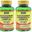 Vitapol Glucosamine Chondroitin Complex 2x100 Tablet