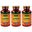 Vitapol Lutein Zeaksantin Astaksantin 3x100 Yumuşak Kapsül
