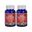 Vitapol Turmeric Milk Thistle Artichoke Zerdeçal Deve Dikeni Enginar 2x100 Kapsül