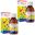 Vitasanol Multivitamin Multimineral 2x150 ml Sıvı