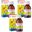 Vitasanol Multivitamin Multimineral 3x150 ml Sıvı
