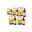 Vitasanol Vitamin A C D 5x30 ml Damla