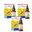 Vitasanol Vitamin A C ve D 3x30 ml Damla