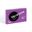 Vocalzone Frenk Üzümlü 12 Pastil