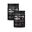 Voonka Active Men Collagen L-Arjinin Rodiola Maca Kökü 2x250 gr Toz