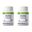 Voonka Biotin 5000 mcg Çikolata Kahve Aromalı 2x62 Çiğneme Tableti