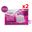 Voonka Collagen Shake Drink Mix Portakal Şeftali Aromalı 50 ml 2x15 Shot
