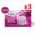 Voonka Collagen Shake Drink Mix Portakal Şeftali Aromalı 50 ml 3x15 Shot