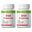 Voonka Iron Bisglycinate Demir 2x92 Tablet Bitkisel Besin Desteği