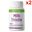 Voonka Milk Thistle Complex 2x60 Kapsül