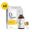 Voop Vitamin D3 400 20 ml 2 Adet IU Sprey Damla Takviye Edici Gıda