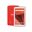 Vorcom S7 32GB 2GB Ram 7 inç Wi-Fi Tablet Pc Kırmızı