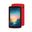 Vorcom S7 32GB 7 inç Wi-Fi Tablet Pc Kırmızı - Siyah