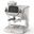 Vosco VST-520EC Barista Dijital Öğütücülü Espresso Kahve Makinesi