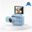 Vothoon 1080P 32GB Mini Mavi Aksiyon Kamera