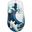 Waizowl OGM Pro V2 Kanagawa Wave 8K Optik Şarjlı Kablolu/Kablosuz Gaming Mouse