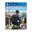 Watch Dogs 2 Standart Edition PS4