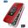 Welio Wkey T300 Kırmızı