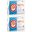 Wellcare Gaspass Plus Simethicone Carbon 2x20 Tablet