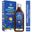 Wellcare Omega 3 Doğal Mandalina Aromalı 150 ml Şurup Balık Yağı