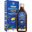 Wellcare Uniq DHA Omega 3 Doğal Portakal Aromalı 150 ml Şurup Balık Yağı