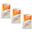Wellcare Vitamin D3 K2 3x12 ml Sprey