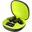 Wesdar TWS1002 Siyah Bluetooth Kulaklık