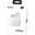 Wesdar TWS601 Beyaz Bluetooth Kulaklık