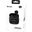 Wesdar TWS601 Siyah Bluetooth Kulaklık