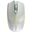 Wesdar X536 Beyaz Şarjlı Sessiz Optik Kablosuz Oyuncu Mouse