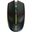 Wesdar X536 Siyah Şarjlı Sessiz Optik Kablosuz Oyuncu Mouse