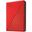 Western Digital My Passport WDBPKJ0040BRD Kırmızı USB 3.2 2.5" 4 TB Harici Harddisk