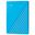 Western Digital My Passport WDBYVG0020 Mavi USB 3.2 2.5" 2 TB Harici Harddisk