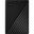 Western Digital My Passport WDBYVG0020BBK Siyah USB 3.2 2.5" 2 TB Harici Harddisk