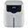 Wiami Airfryer 4.5 lt Beyaz Yağsız Hava Fritözü