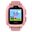 Wiky Watch 4 Pembe Akıllı Saat